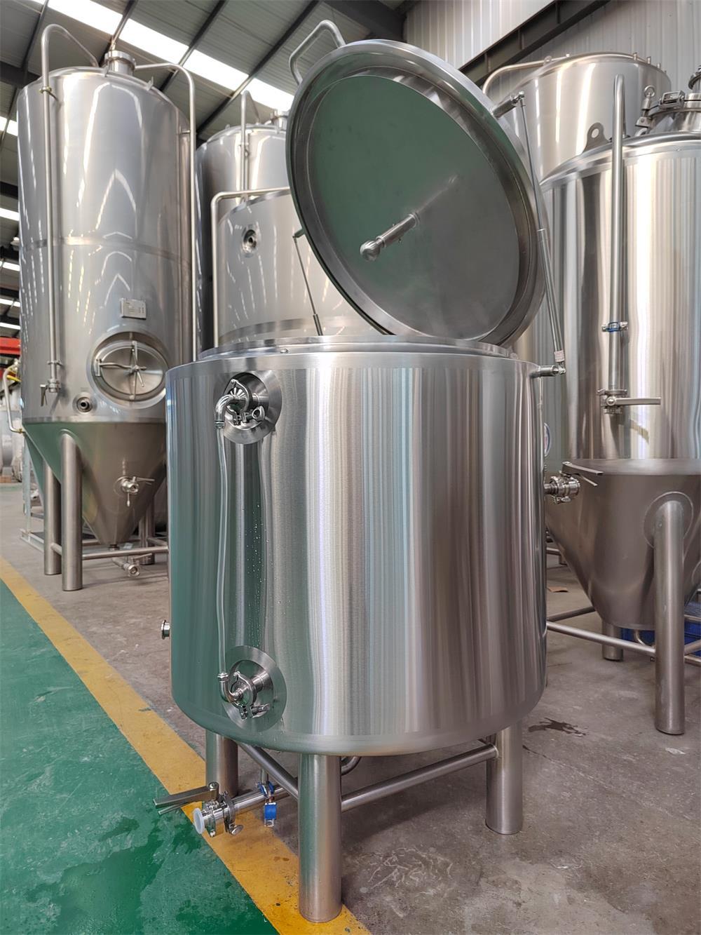 <b>Оборудование для Kombucha 500л под ключ</b>